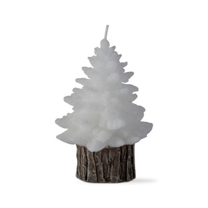 Spruce Tree Candle