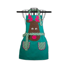 Load image into Gallery viewer, Childrens Apron
