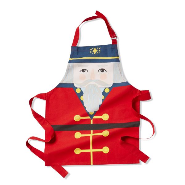 Childrens Apron
