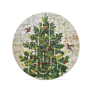 Mini 70 Piece Puzzle