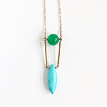 Load image into Gallery viewer, Third &amp; Co Necklaces
