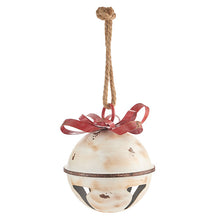 Load image into Gallery viewer, Jingle Bell With Red Bow
