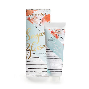 Hand Cream
