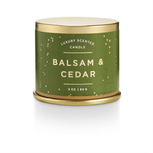 Load image into Gallery viewer, Demi Tin 3 oz Candle
