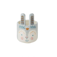 Load image into Gallery viewer, Frolic Bunny Planters
