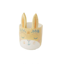 Load image into Gallery viewer, Frolic Bunny Planters
