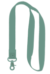 Thread Neck Lanyard