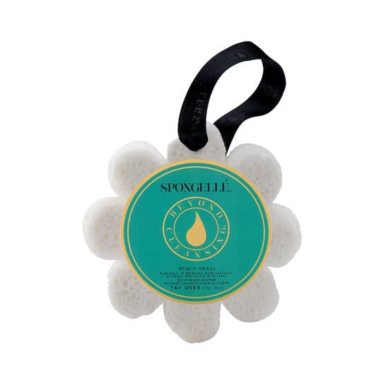 Spongelle Wildflower 14 + Washes