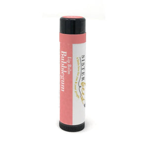 Beeswax Chapstick