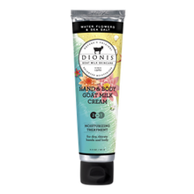 Load image into Gallery viewer, Goats Milk 1 oz Hand Cream
