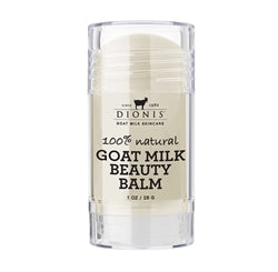 Goats Milk Beauty Balm