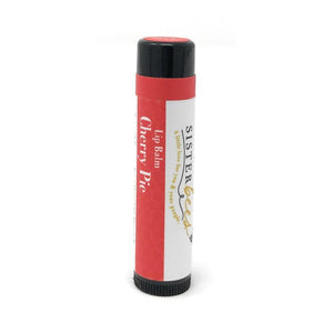 Beeswax Chapstick