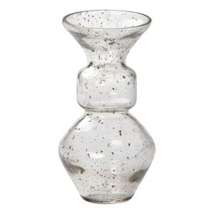 Pebble Glass Vase