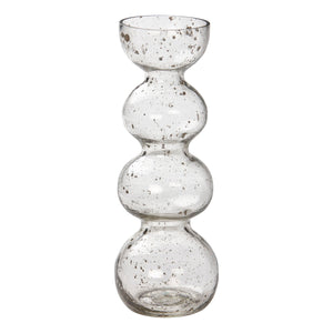 Pebble Glass Vase