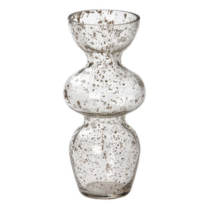 Pebble Glass Vase