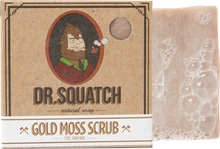 Load image into Gallery viewer, Dr. Squatch Bar Soap
