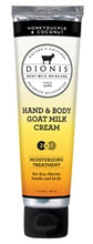 Load image into Gallery viewer, Goats Milk 1 oz Hand Cream
