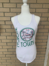 Load image into Gallery viewer, White Tank Hometown
