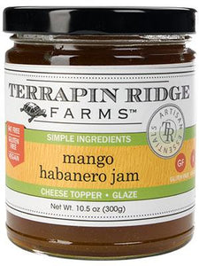 Simple Ingredient Jam/Jellys
