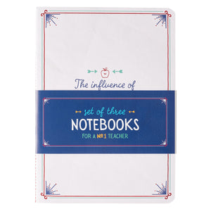 Medium Notebook Set