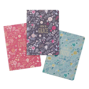 Large Notebook Set