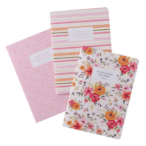 Large Notebook Set