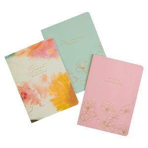 Large Notebook Set