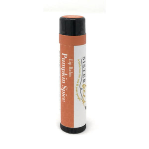 Beeswax Chapstick