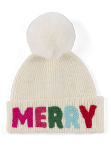Baby its Cold Beanie