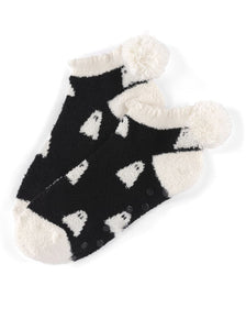 Cozy Fuzy Socks