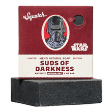 Load image into Gallery viewer, Dr. Squatch *Star Wars* Bar Soap

