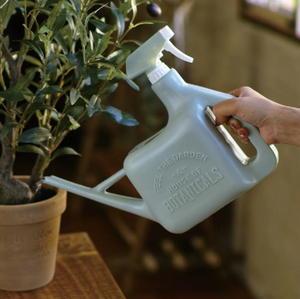 Spray & Watering Can