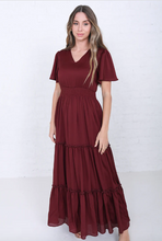 Load image into Gallery viewer, The Mia Maxi Dress

