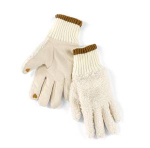 Baby Its Cold Gloves