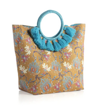 Load image into Gallery viewer, Resort Beach Tote
