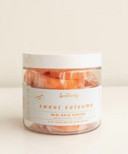Load image into Gallery viewer, Mini Bath Fizzies
