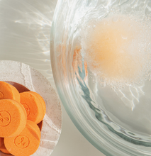 Load image into Gallery viewer, Mini Bath Fizzies
