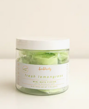 Load image into Gallery viewer, Mini Bath Fizzies
