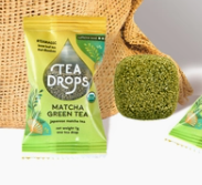 Tea Drops Single
