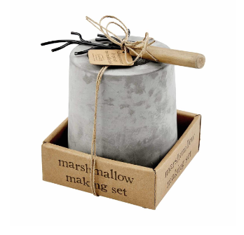 S'mores Roasting Set