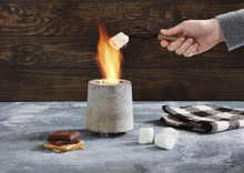 Load image into Gallery viewer, S&#39;mores Roasting Set
