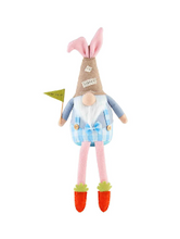 Load image into Gallery viewer, Spring Dangle Leg Gnome
