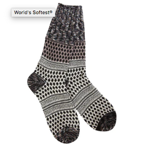 Worlds Softest Socks Weekend Collection