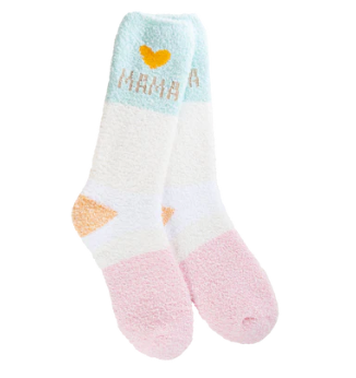 Worlds Softest Socks Spring Collection