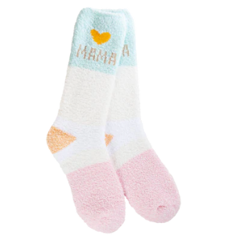 Worlds Softest Socks Spring