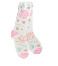 Load image into Gallery viewer, Worlds Softest Socks Spring
