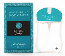 Load image into Gallery viewer, Mixologie Body Mist
