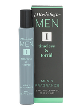 Load image into Gallery viewer, Mixologie Mens Fragrance Rollerball

