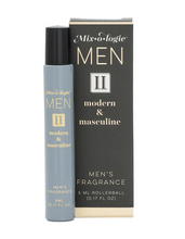 Load image into Gallery viewer, Mixologie Mens Fragrance Rollerball
