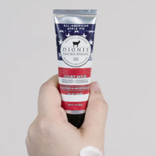 Load image into Gallery viewer, Goats Milk 1 oz Hand Cream
